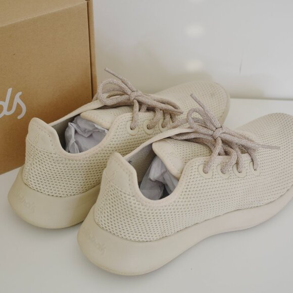 Allbirds Men's Tree Runners - Picture 5 of 8